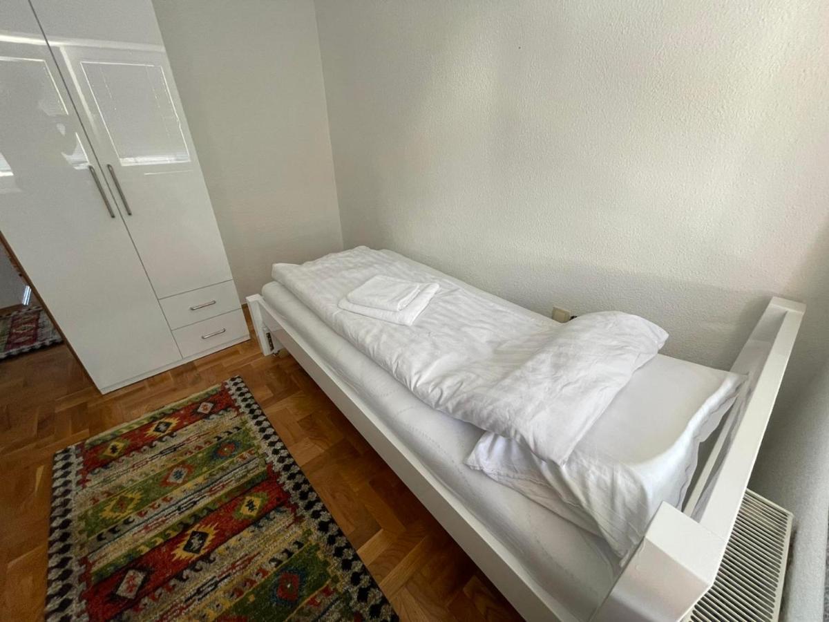 Apartman Green ลิฟโน ภายนอก รูปภาพ