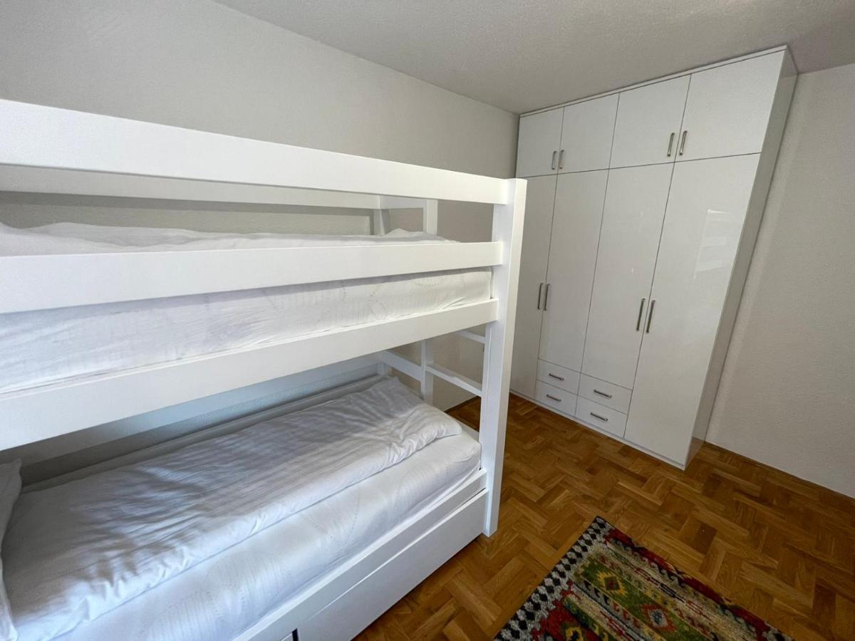 Apartman Green ลิฟโน ภายนอก รูปภาพ